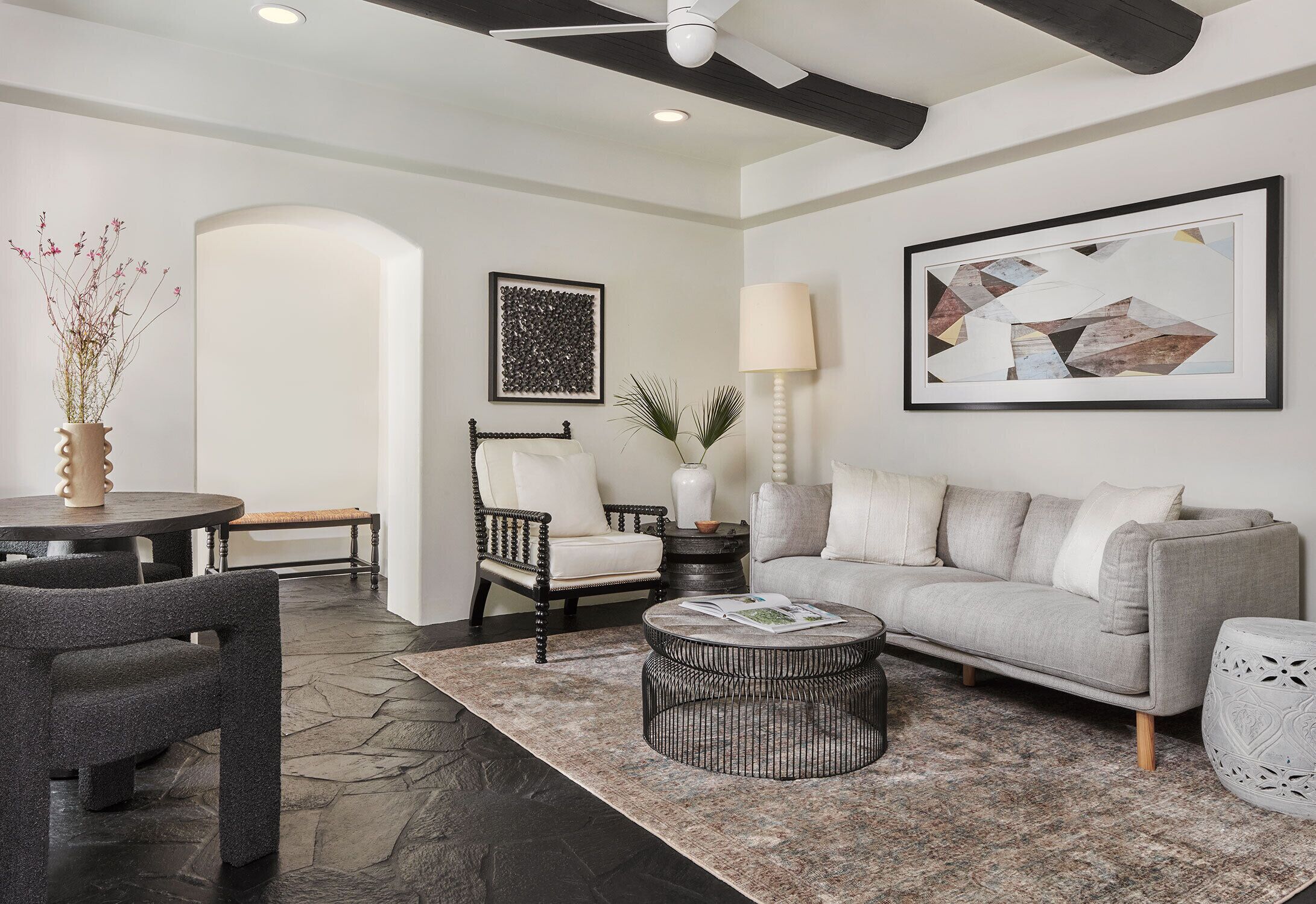 Photo - Lucille Palm Springs