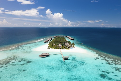 V Villas Maldives at Mirihi - MGallery Collection