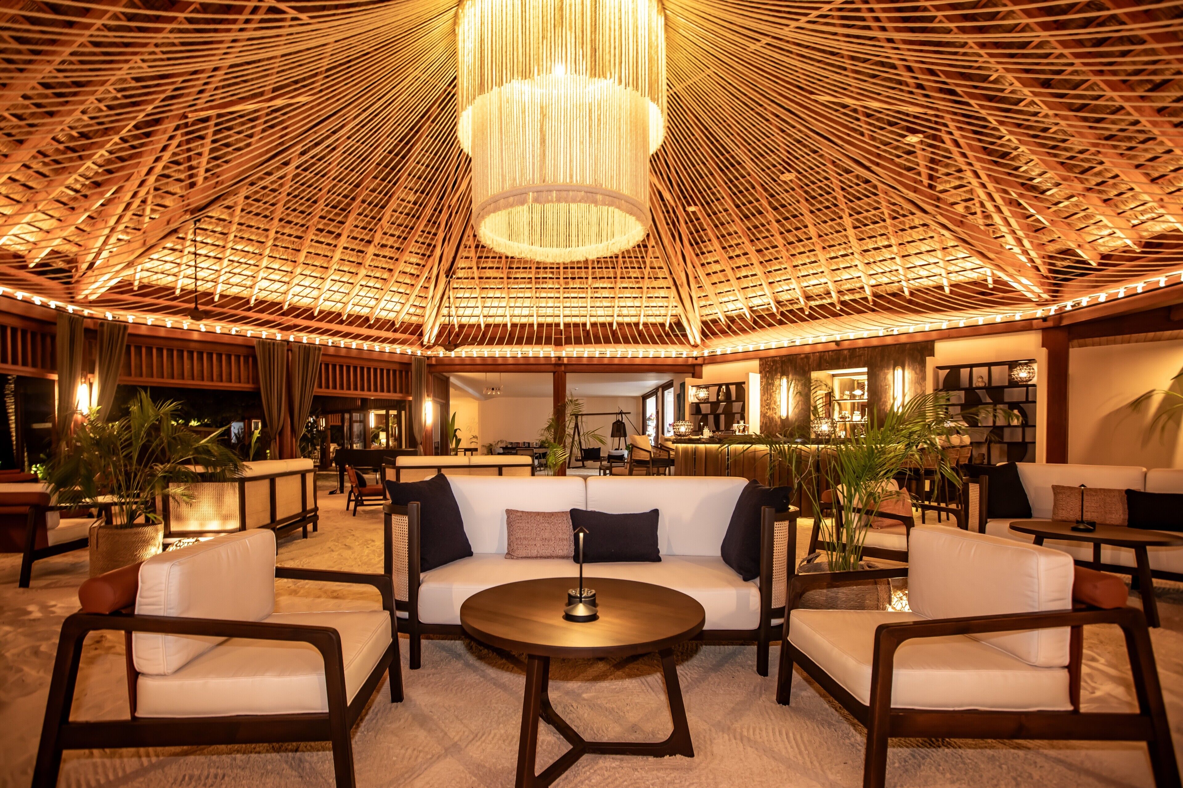 ビーチビュー、毎日営業