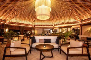 ビーチビュー、毎日営業