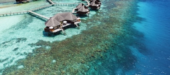 V Villas Maldives at Mirihi - MGallery Collection