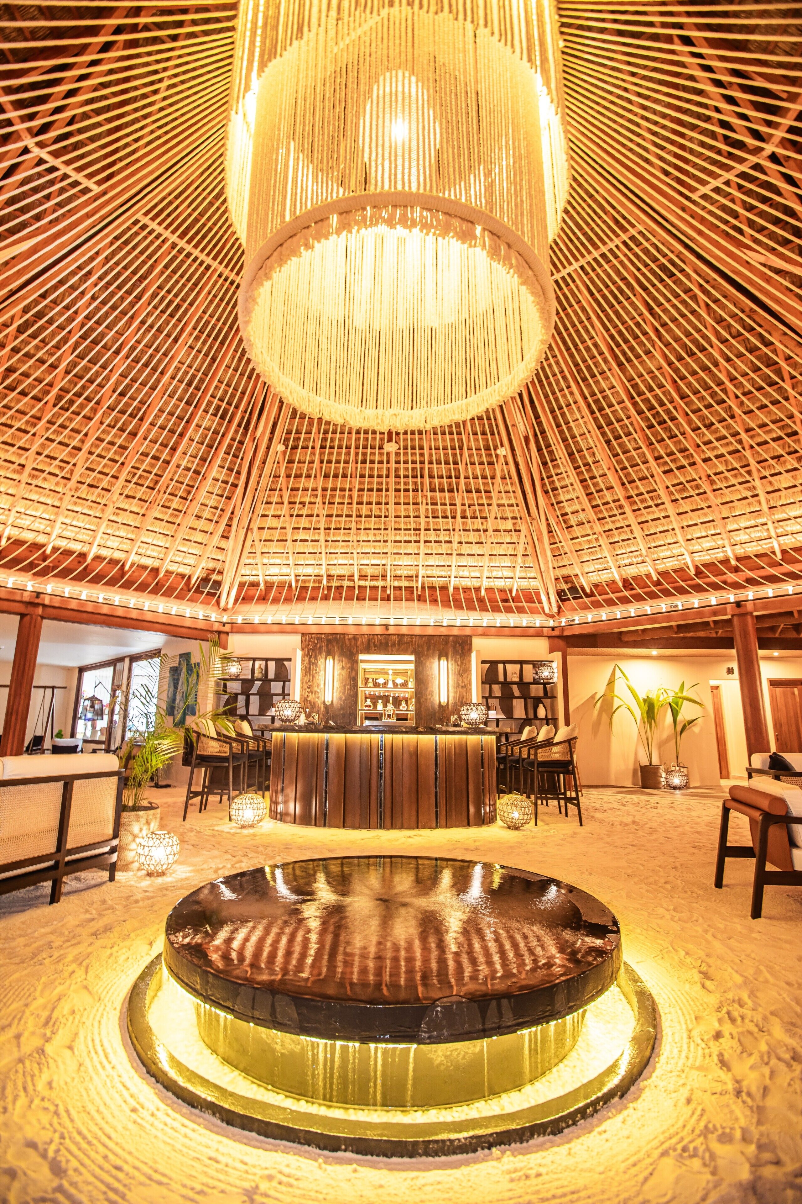 ビーチビュー、毎日営業