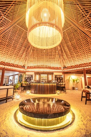 ビーチビュー、毎日営業