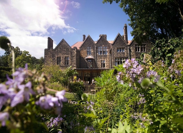 Jesmond Dene House - Newcastle upon Tyne