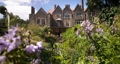 Jesmond Dene House