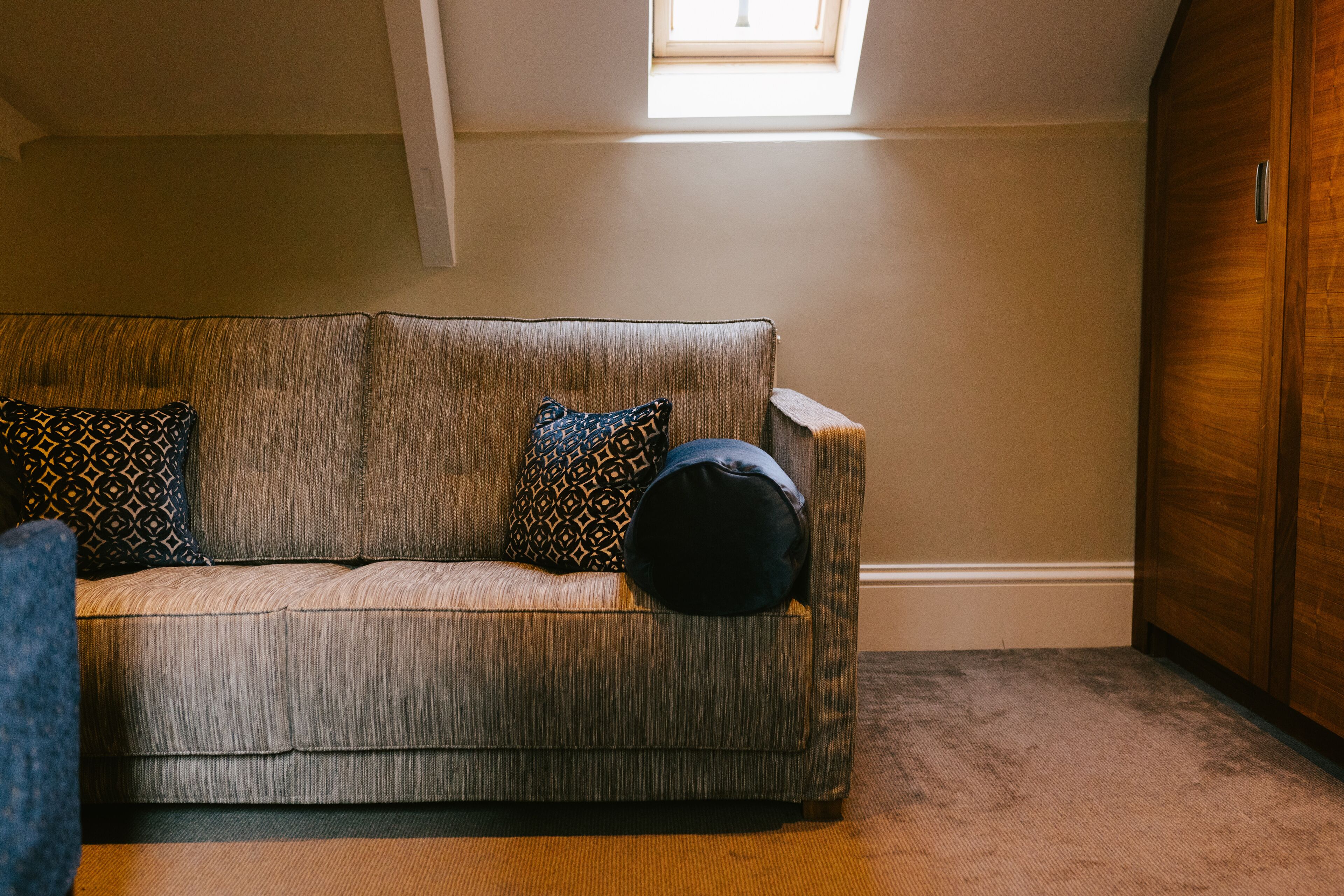 Foto - Jesmond Dene House