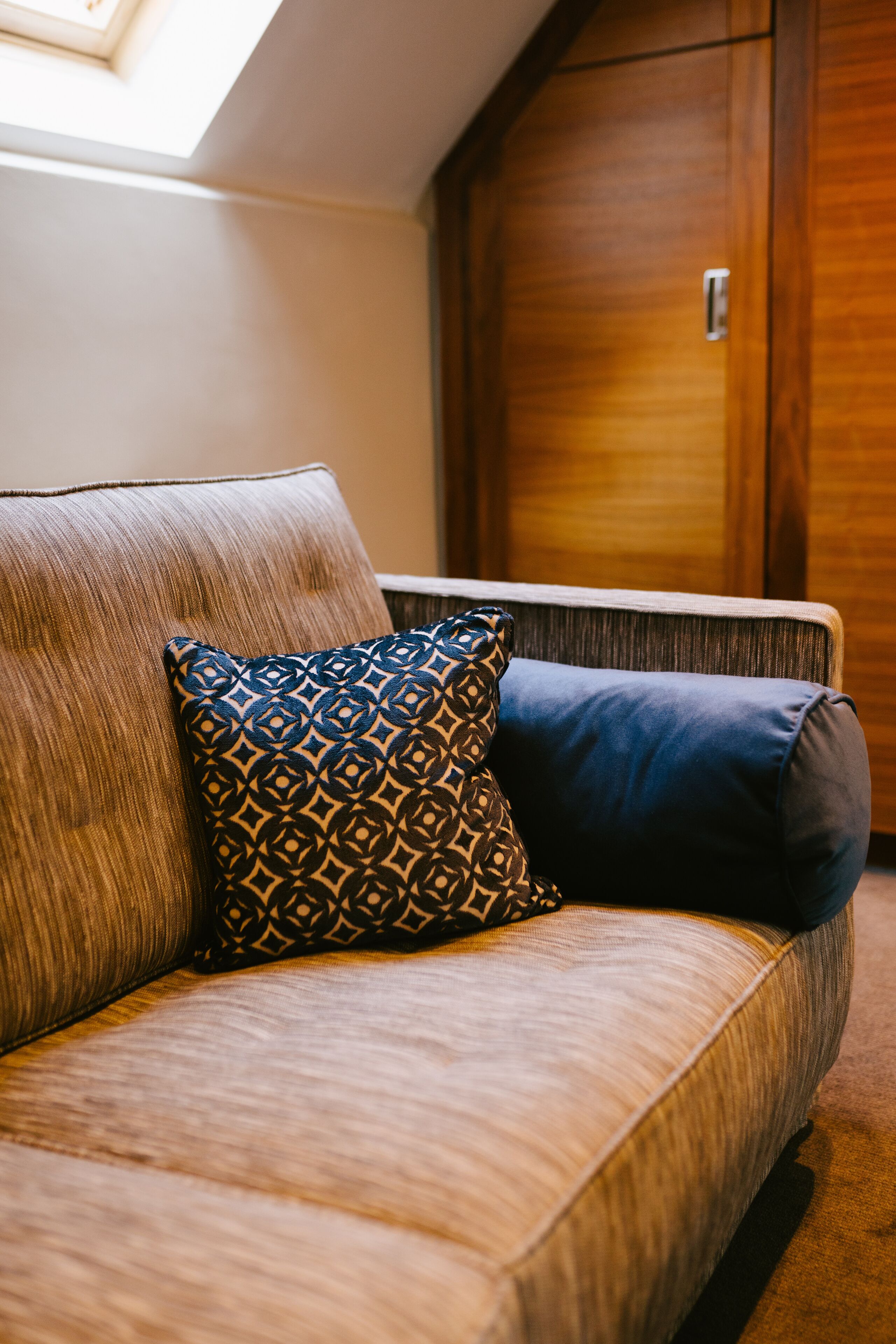 Foto - Jesmond Dene House