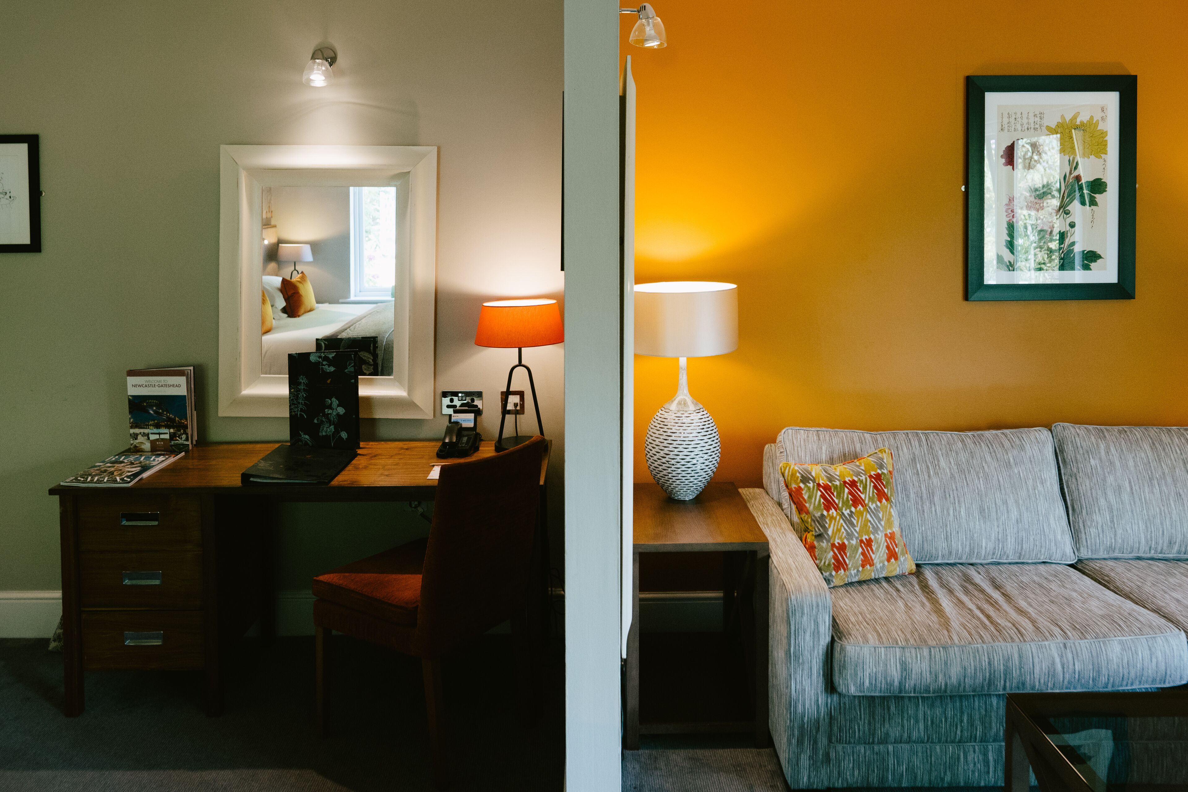 Foto - Jesmond Dene House