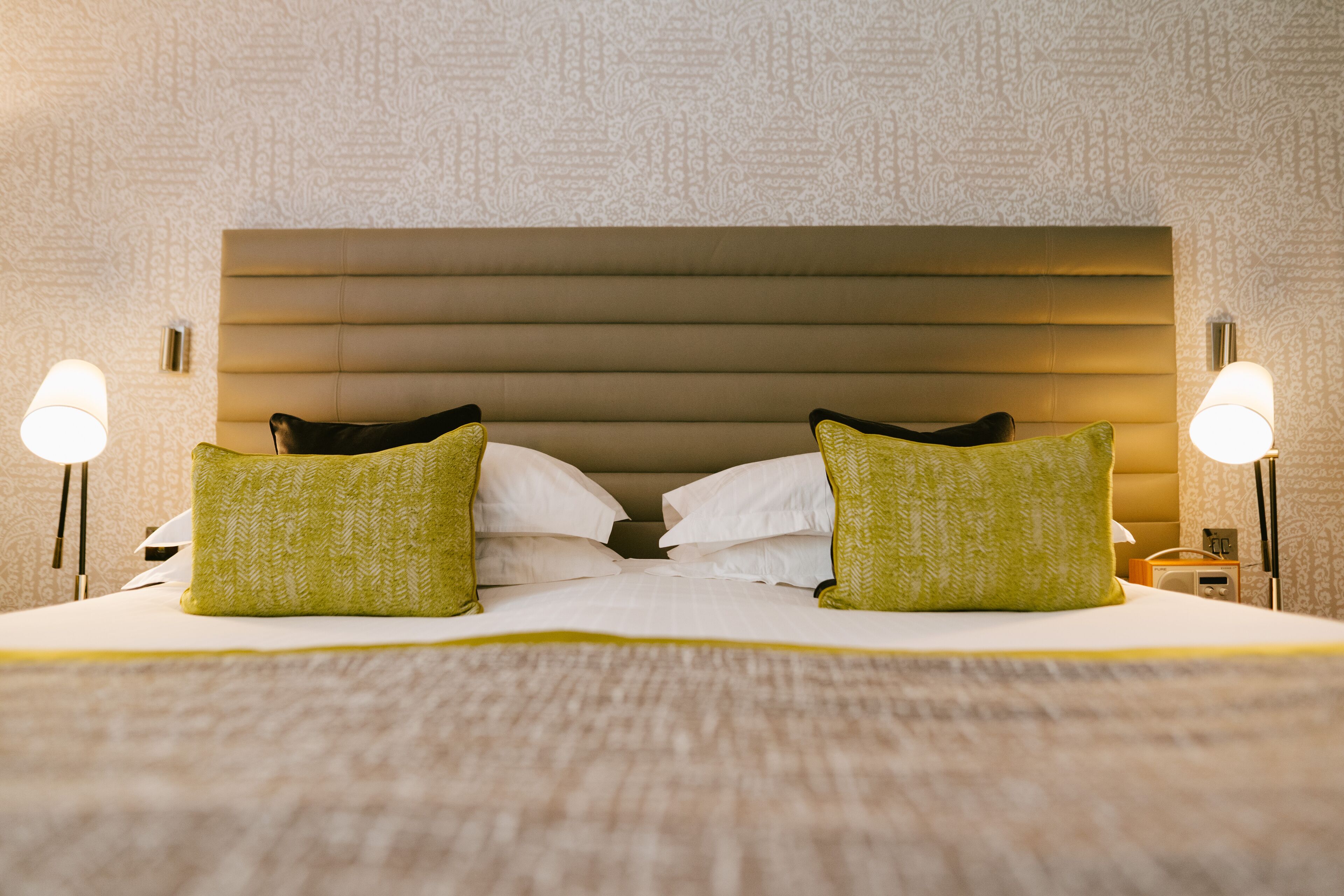 Foto - Jesmond Dene House