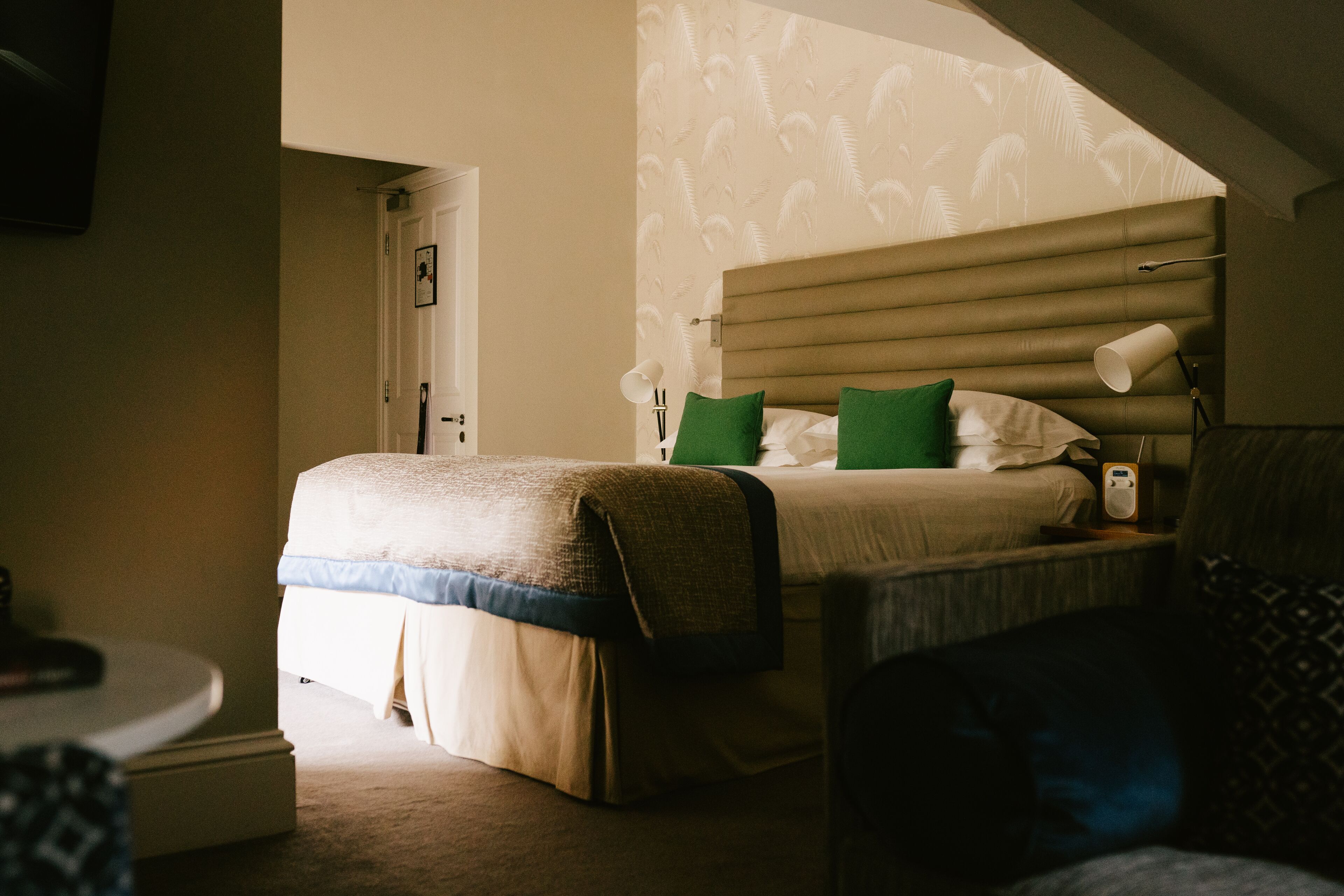 Foto - Jesmond Dene House