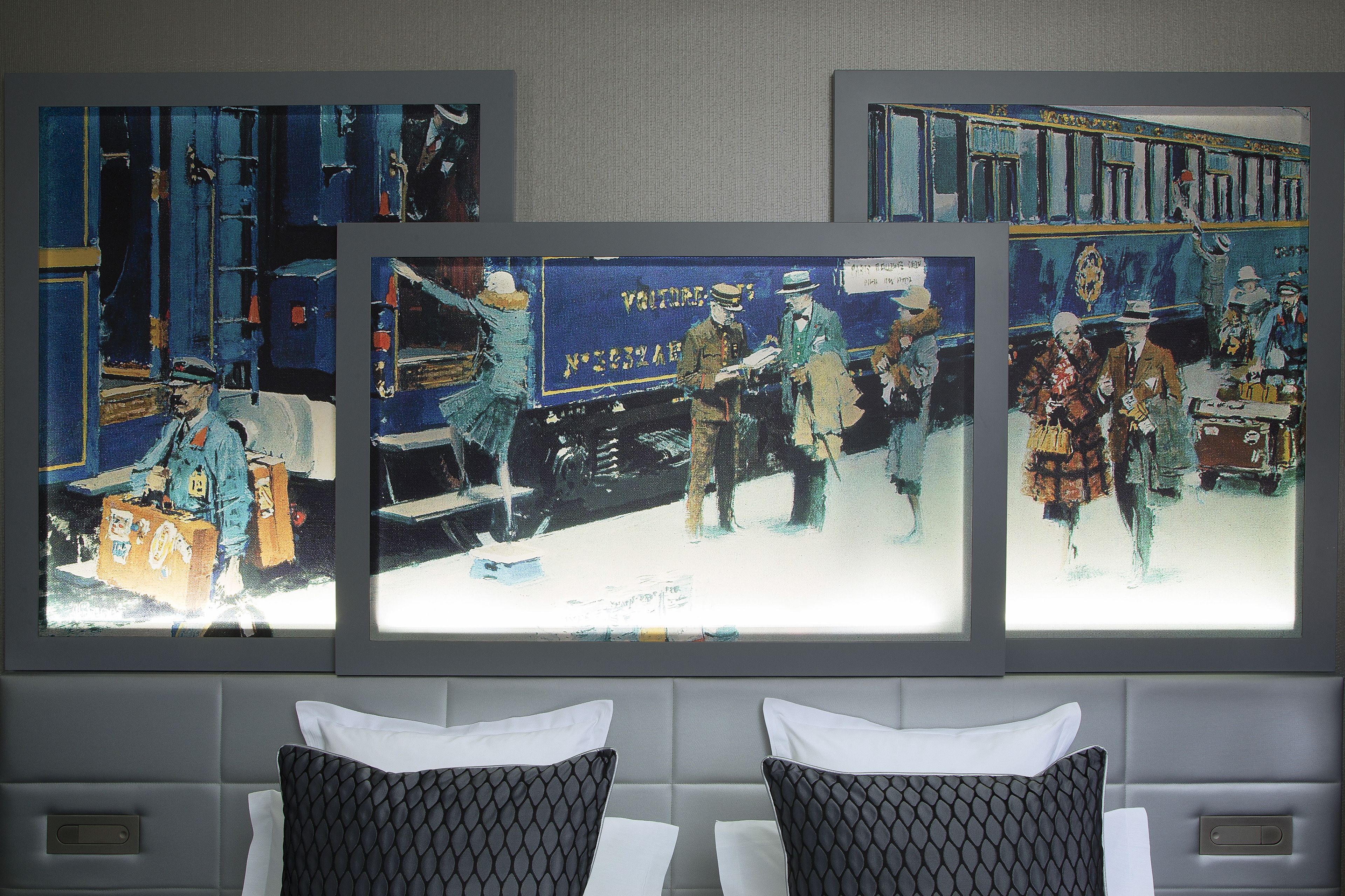 1 bedroom, in-room safe, desk, laptop workspace