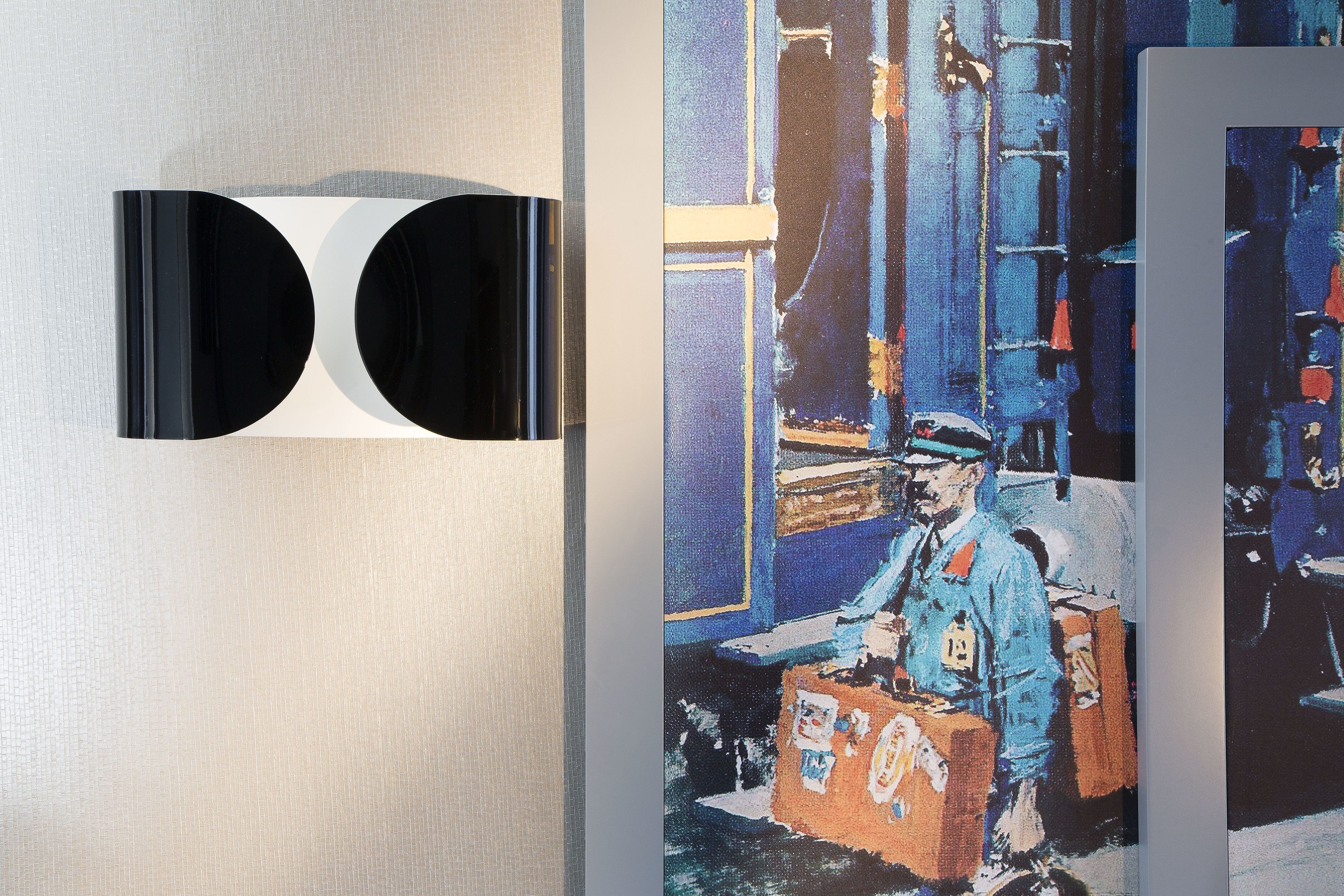 1 bedroom, in-room safe, desk, laptop workspace