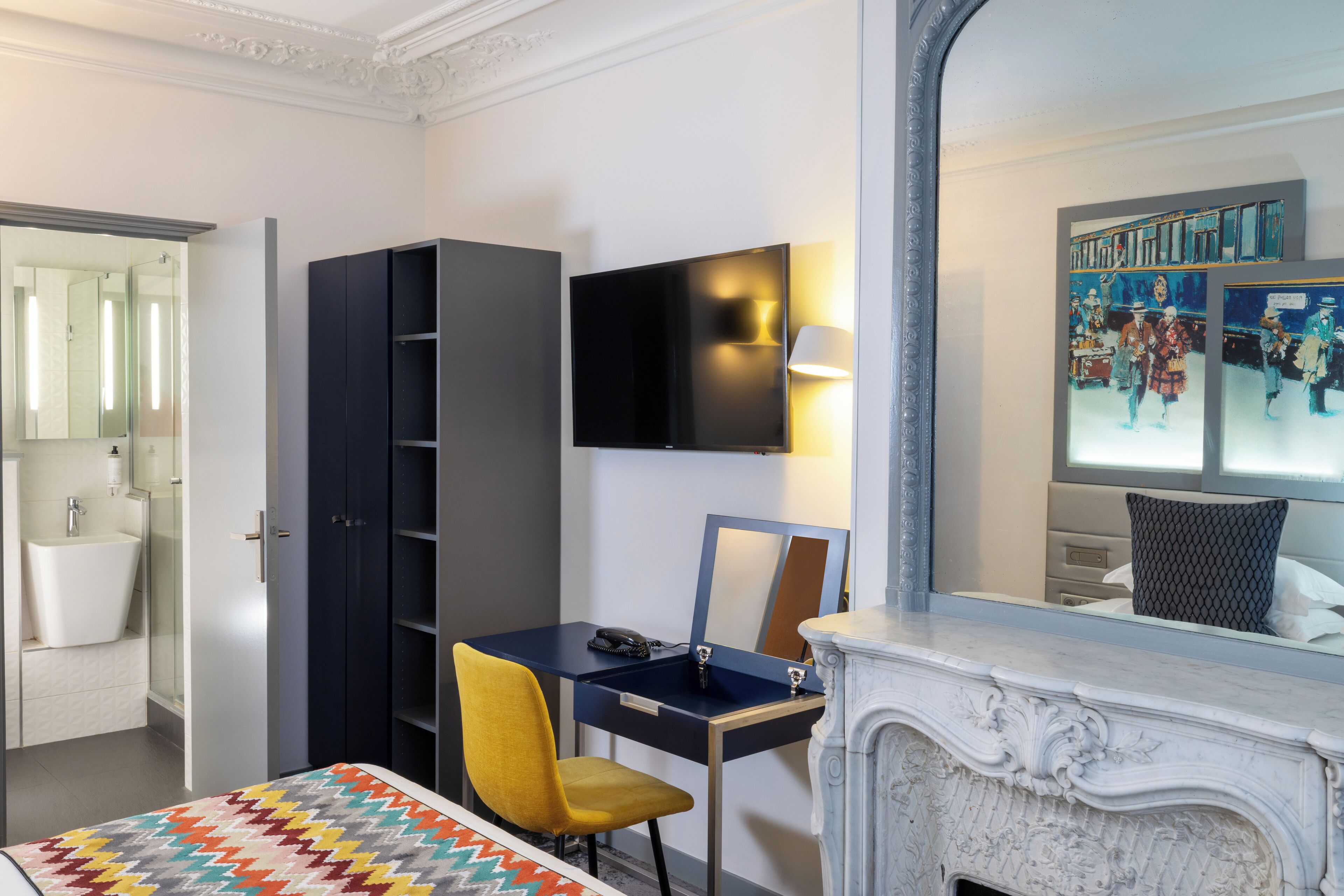 Photo - Hotel Palym