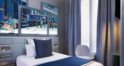 Hotel Palym