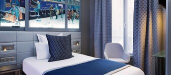 Hotel Palym