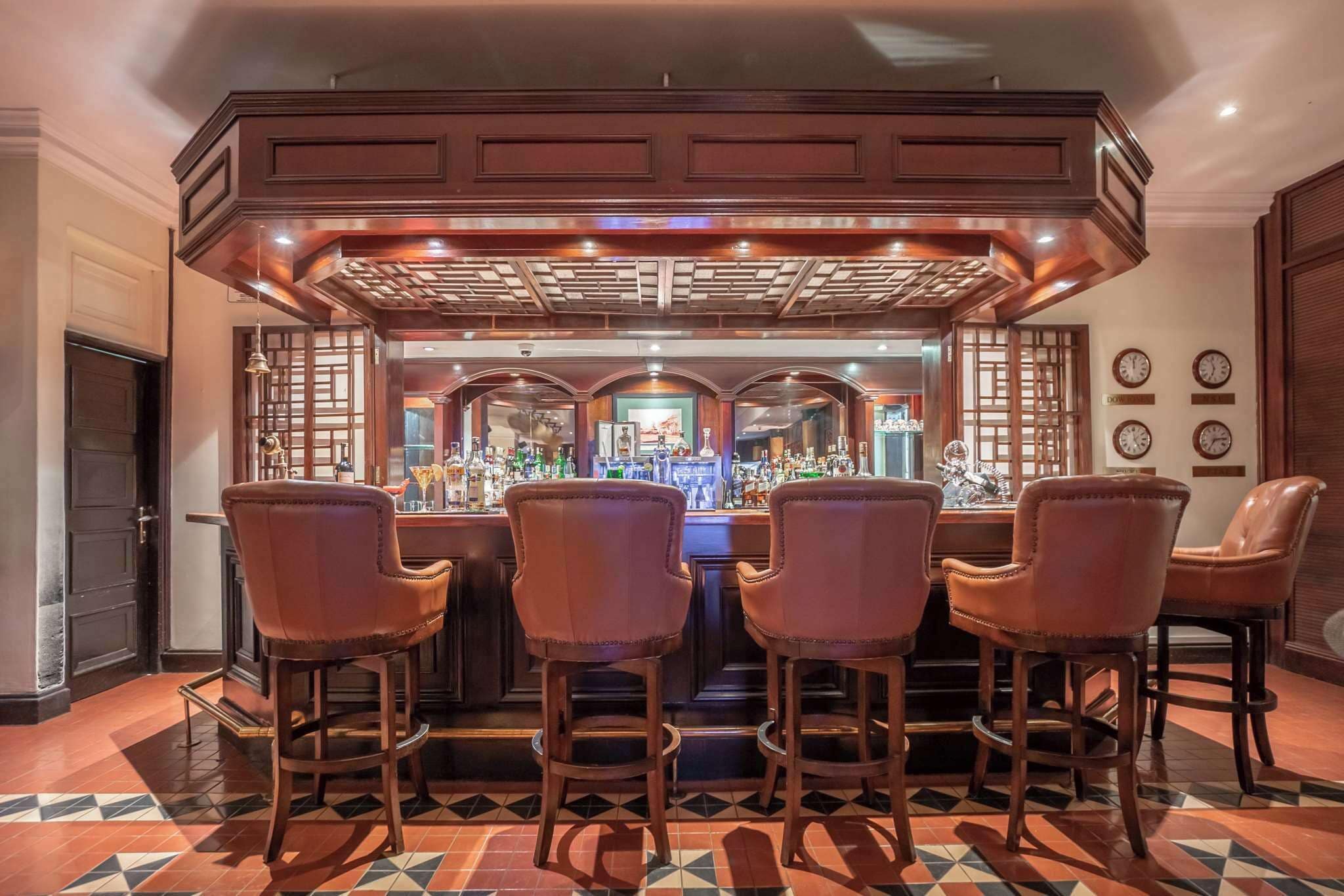 Foto - Sarova Stanley Hotel, Nairobi