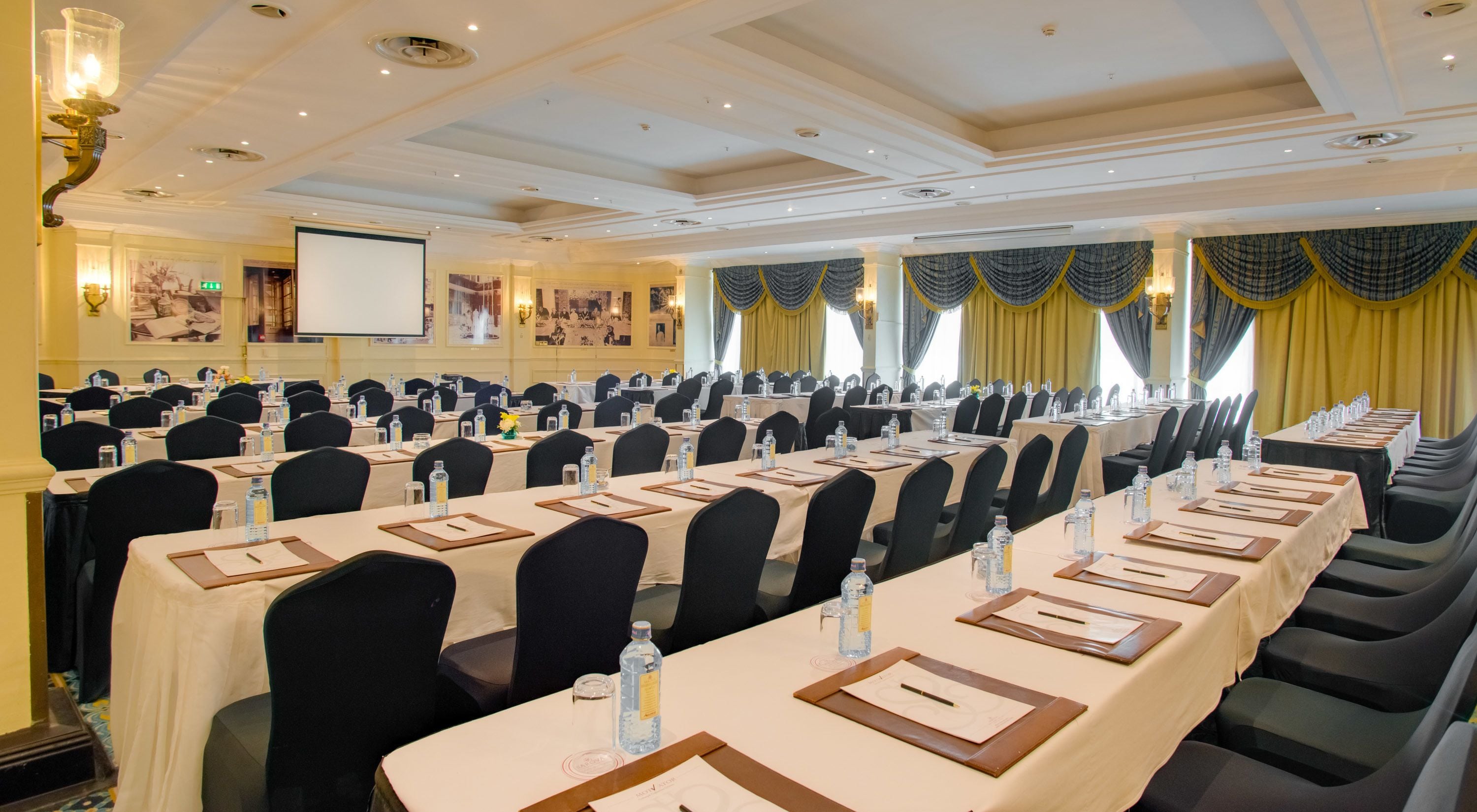 Foto - Sarova Stanley