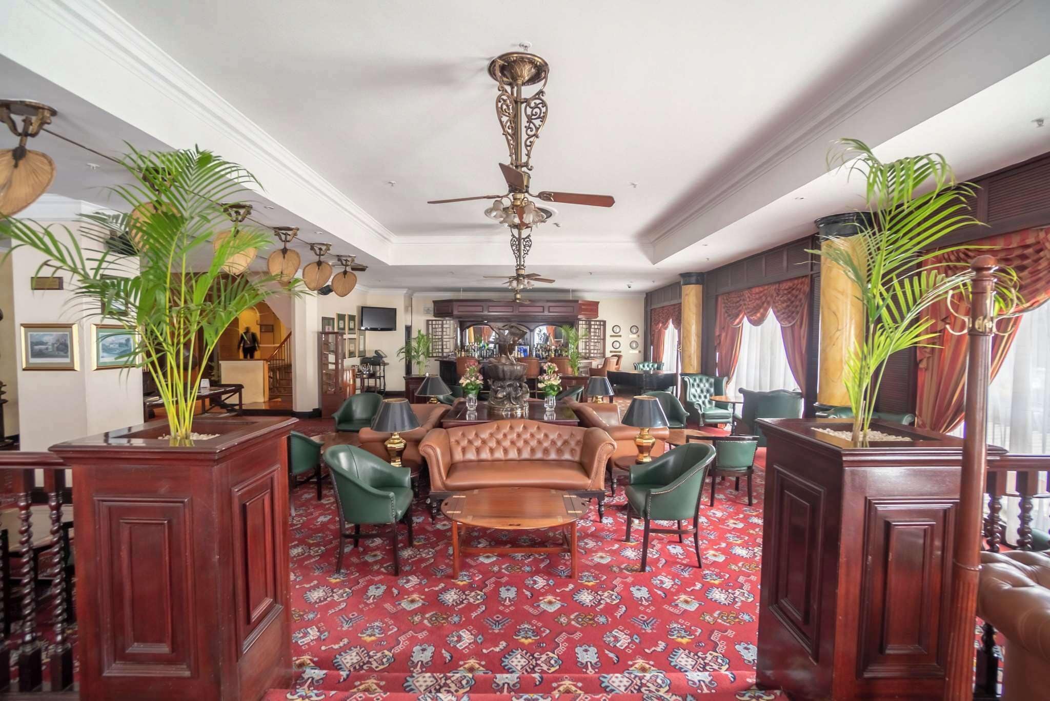 Foto - Sarova Stanley