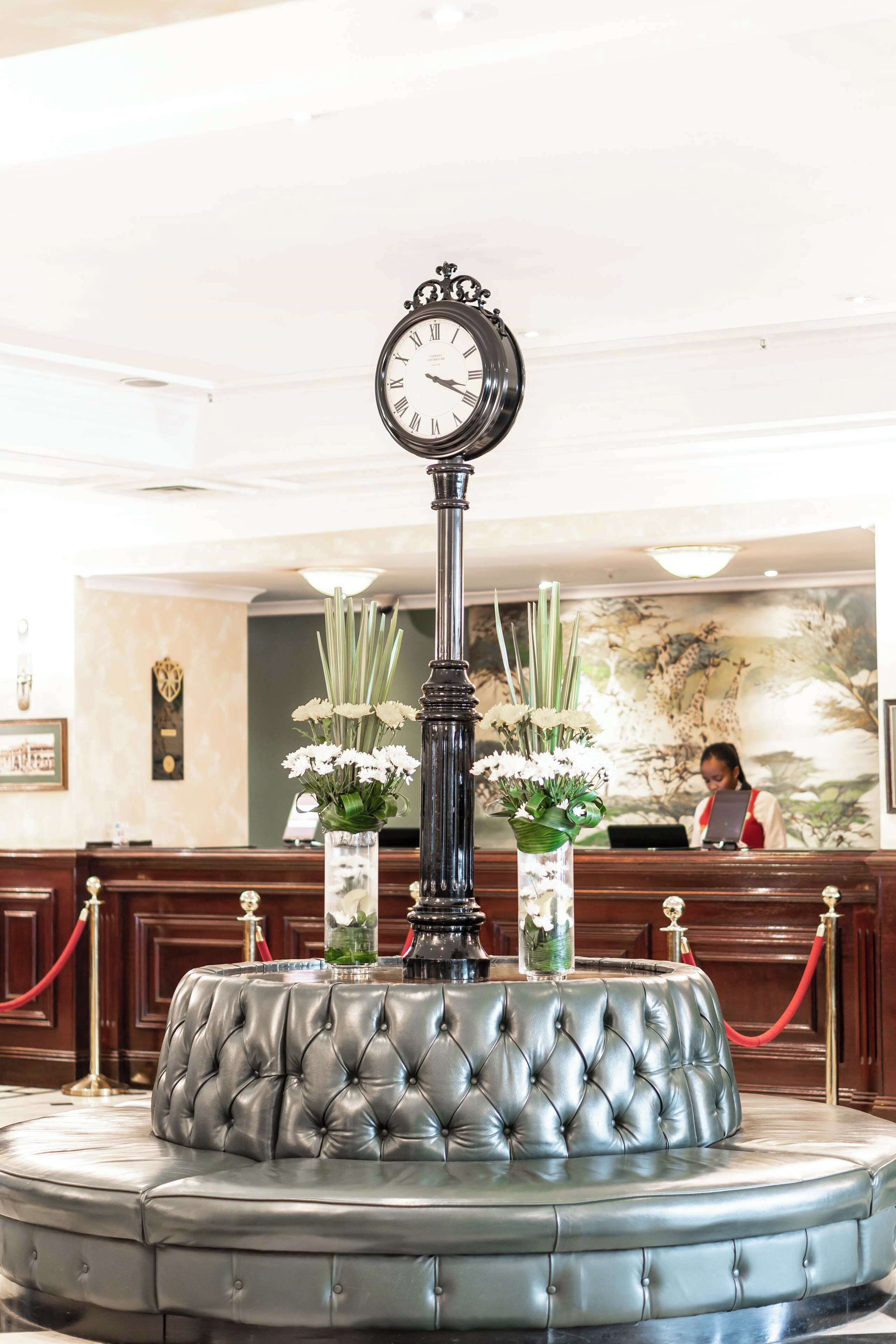 Foto - Sarova Stanley Hotel, Nairobi