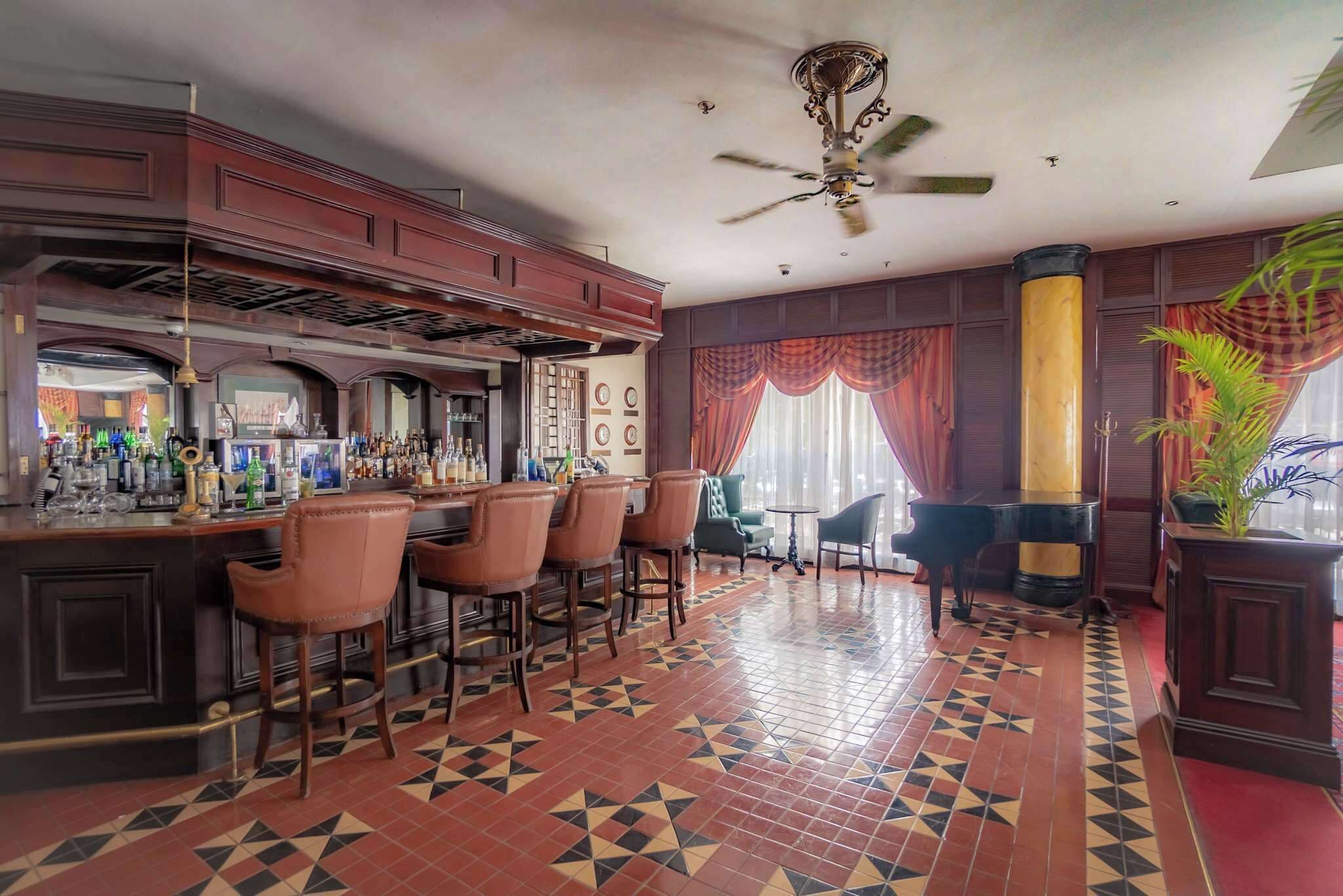 Foto - Sarova Stanley Hotel, Nairobi