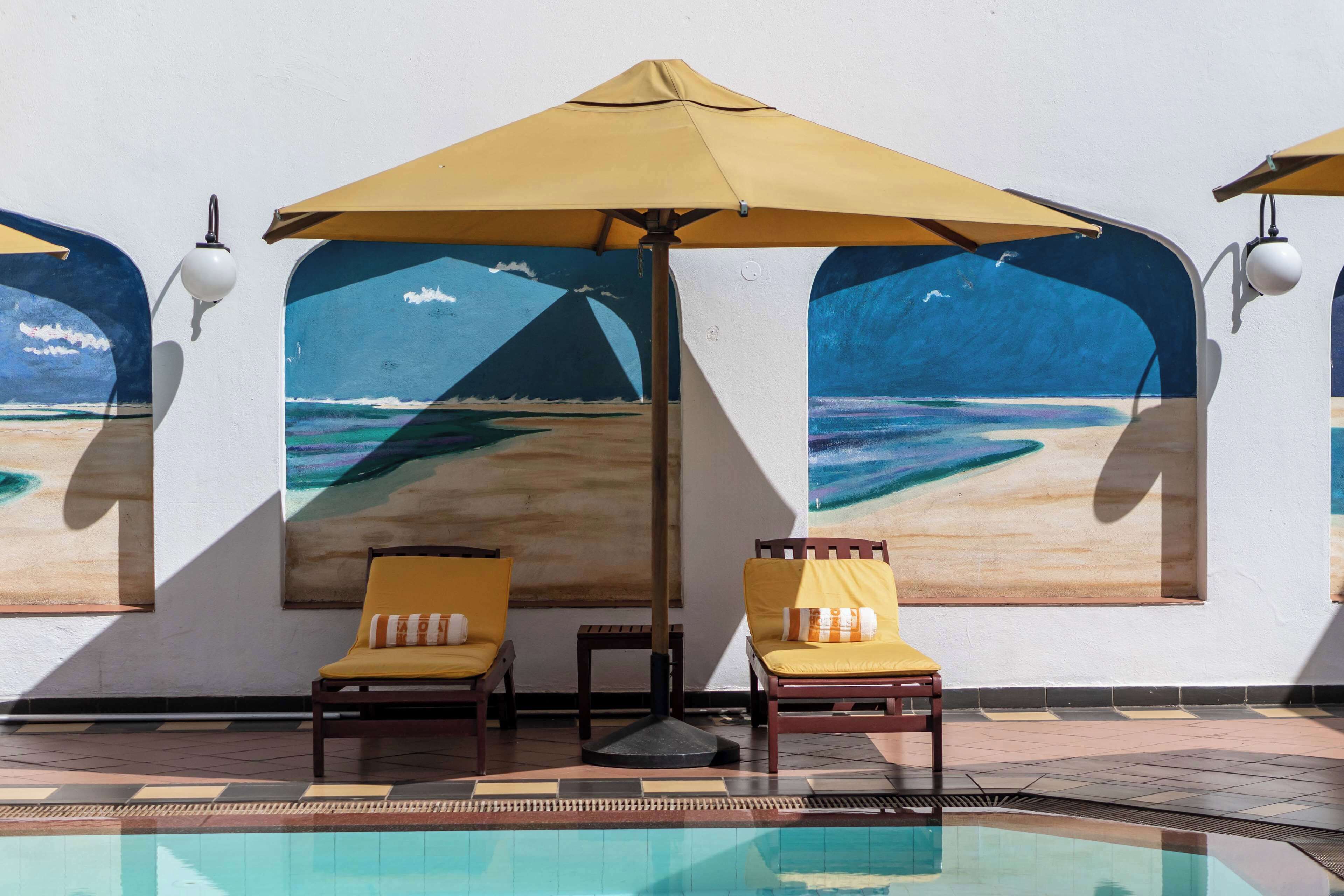 Foto - Sarova Stanley