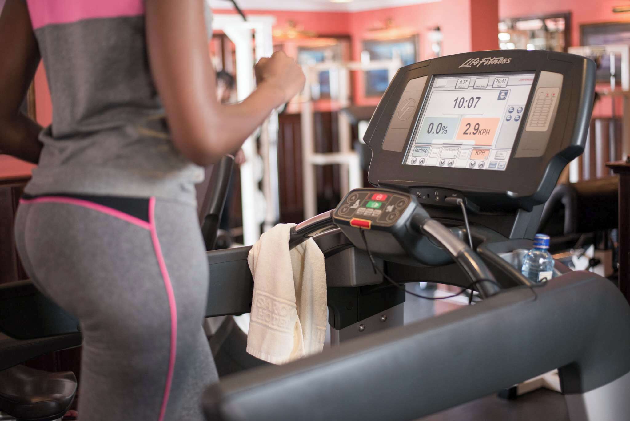 Foto - Sarova Stanley Hotel, Nairobi