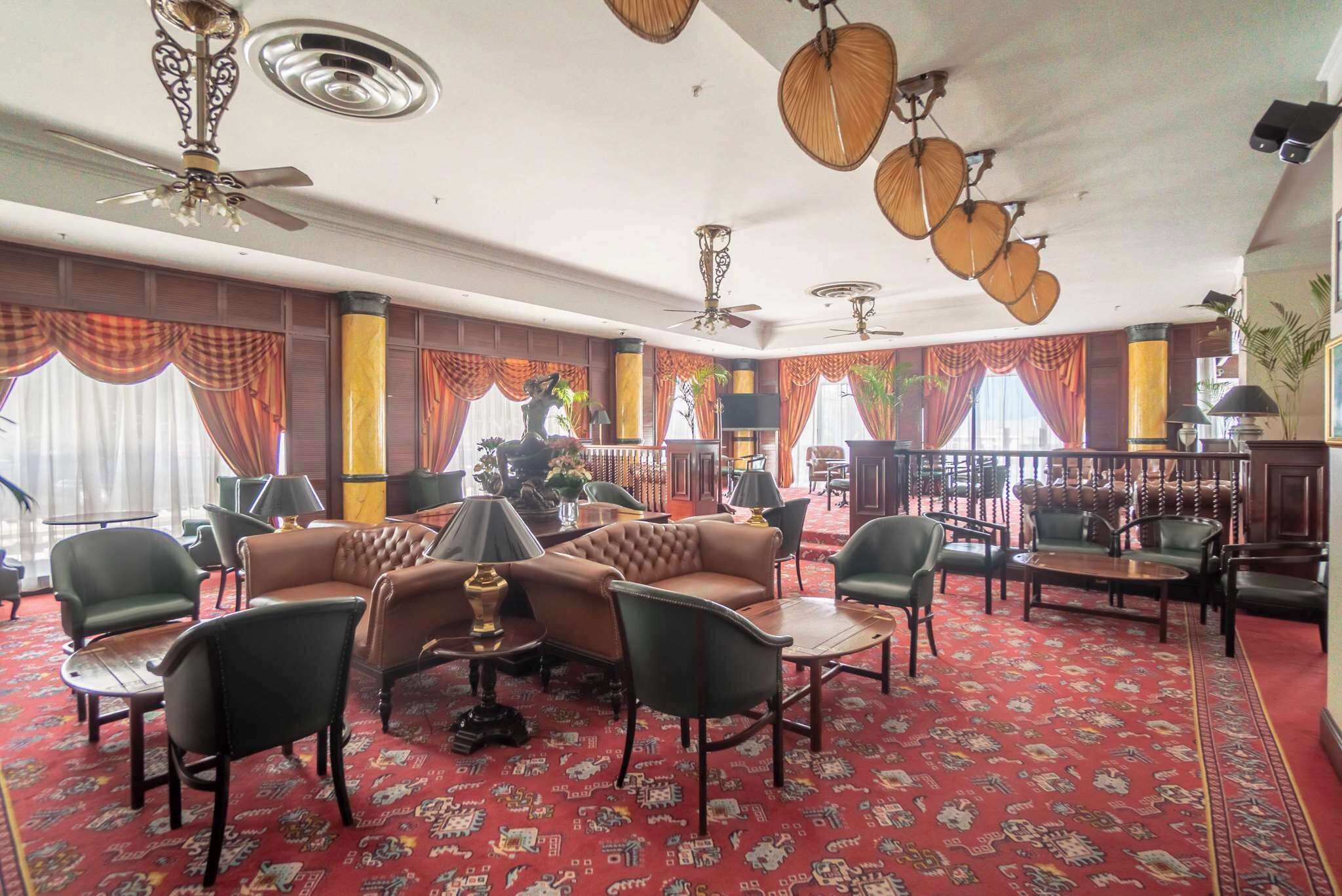 Foto - Sarova Stanley