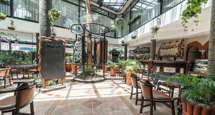 Sarova Stanley Hotel, Nairobi