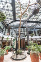 3 restaurantes; se sirve desayuno, almuerzo y cena; cocina tailandesa