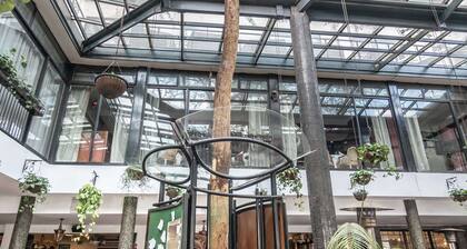 Sarova Stanley Hotel, Nairobi