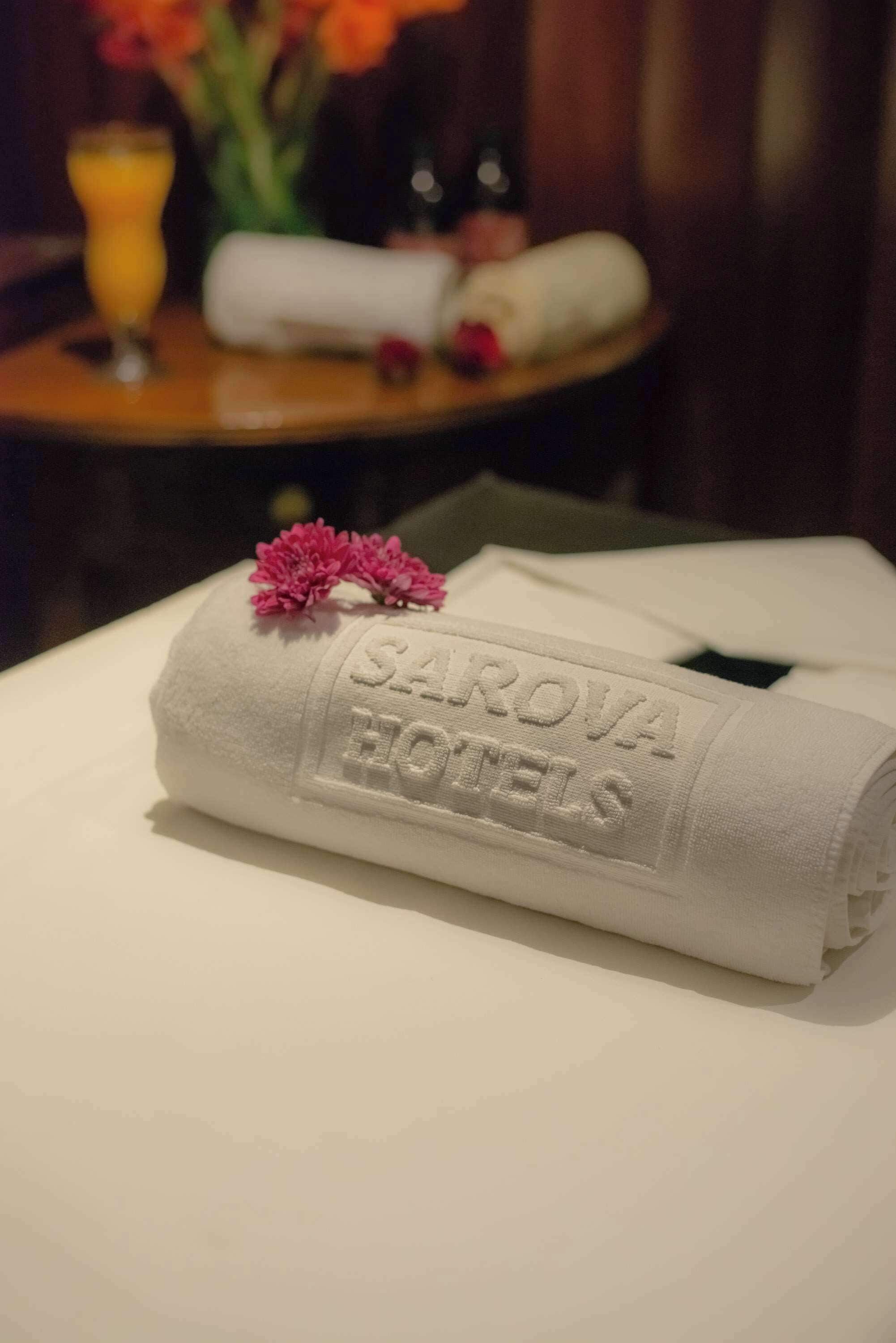 Foto - Sarova Stanley