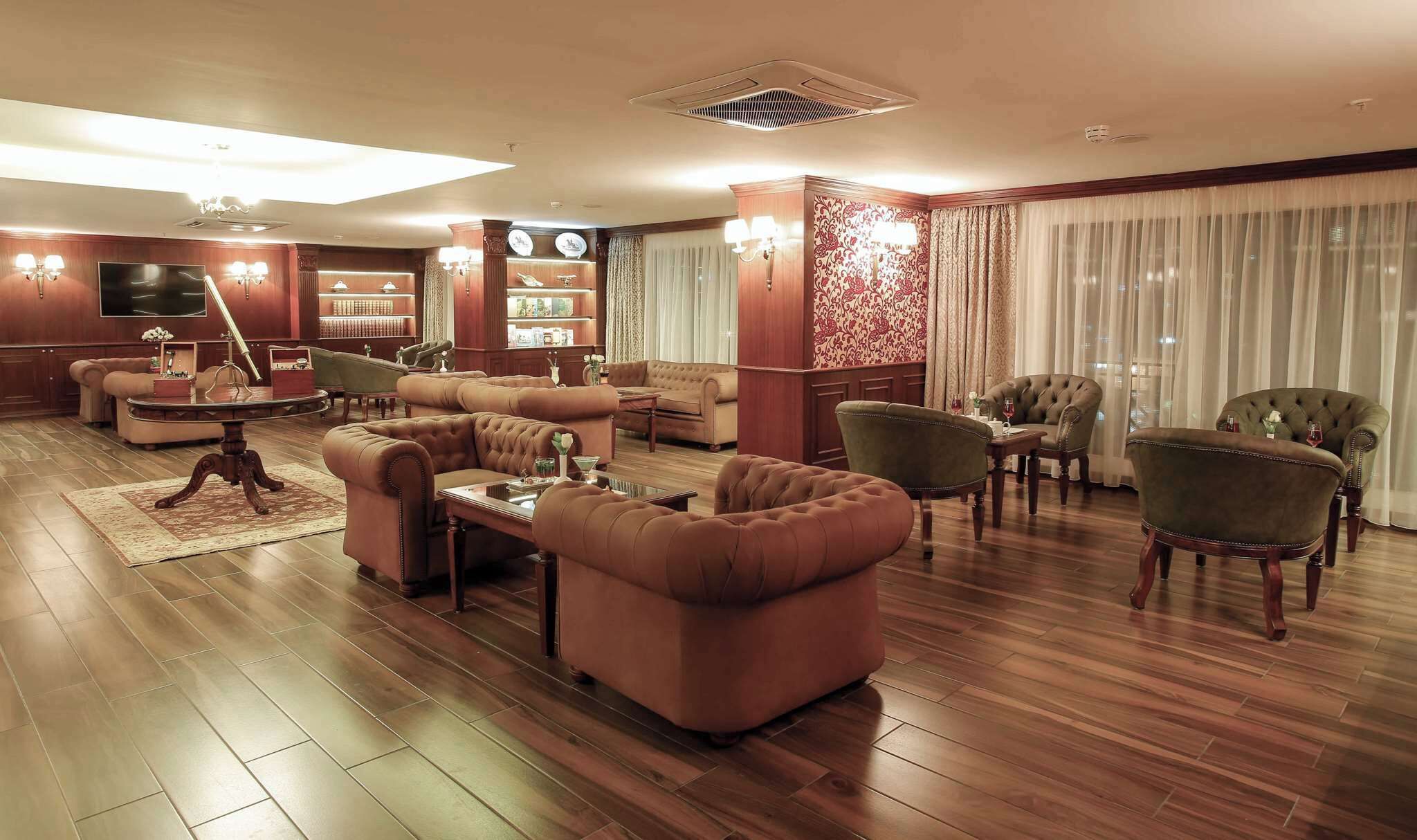 Foto - Sarova Stanley