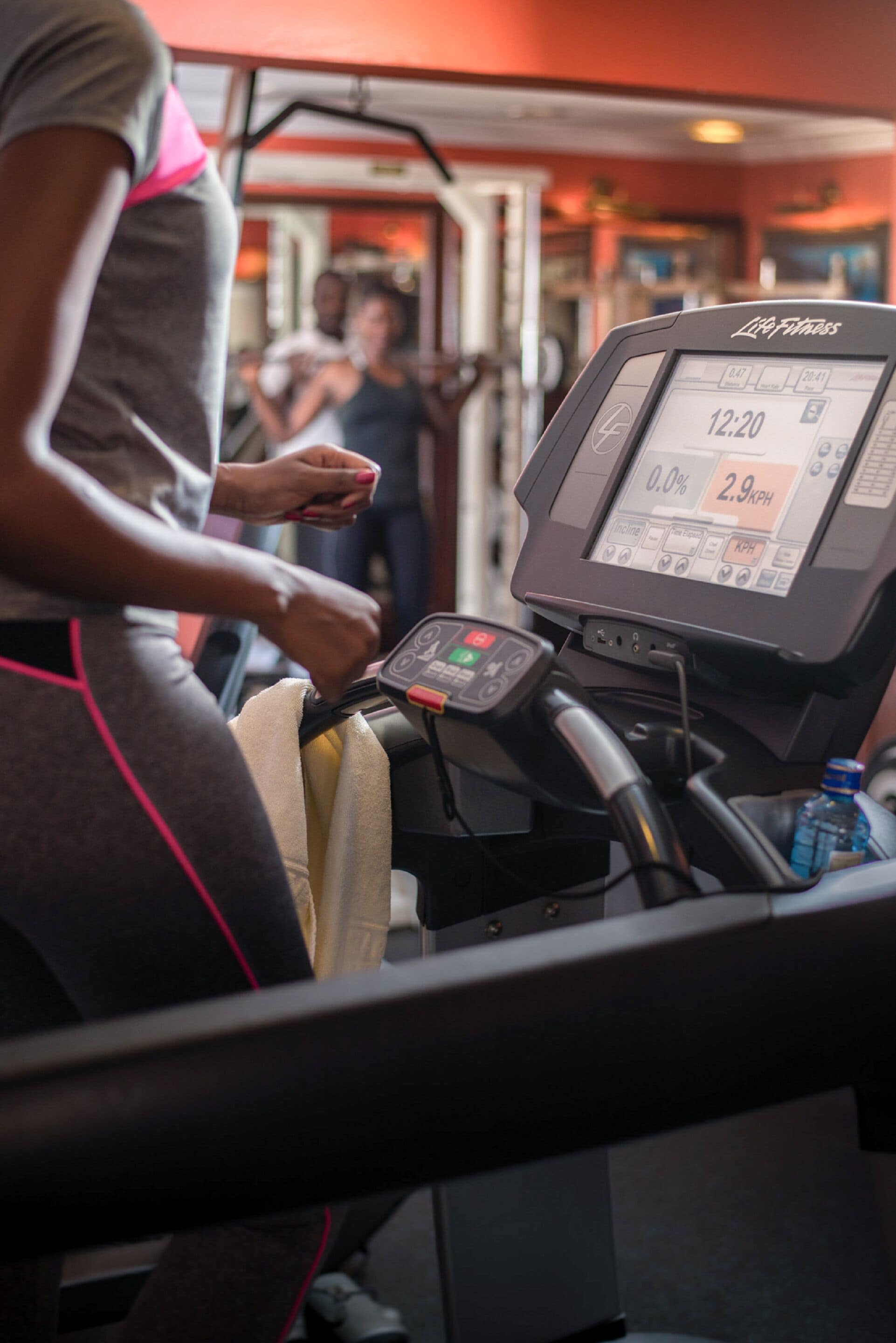 Foto - Sarova Stanley