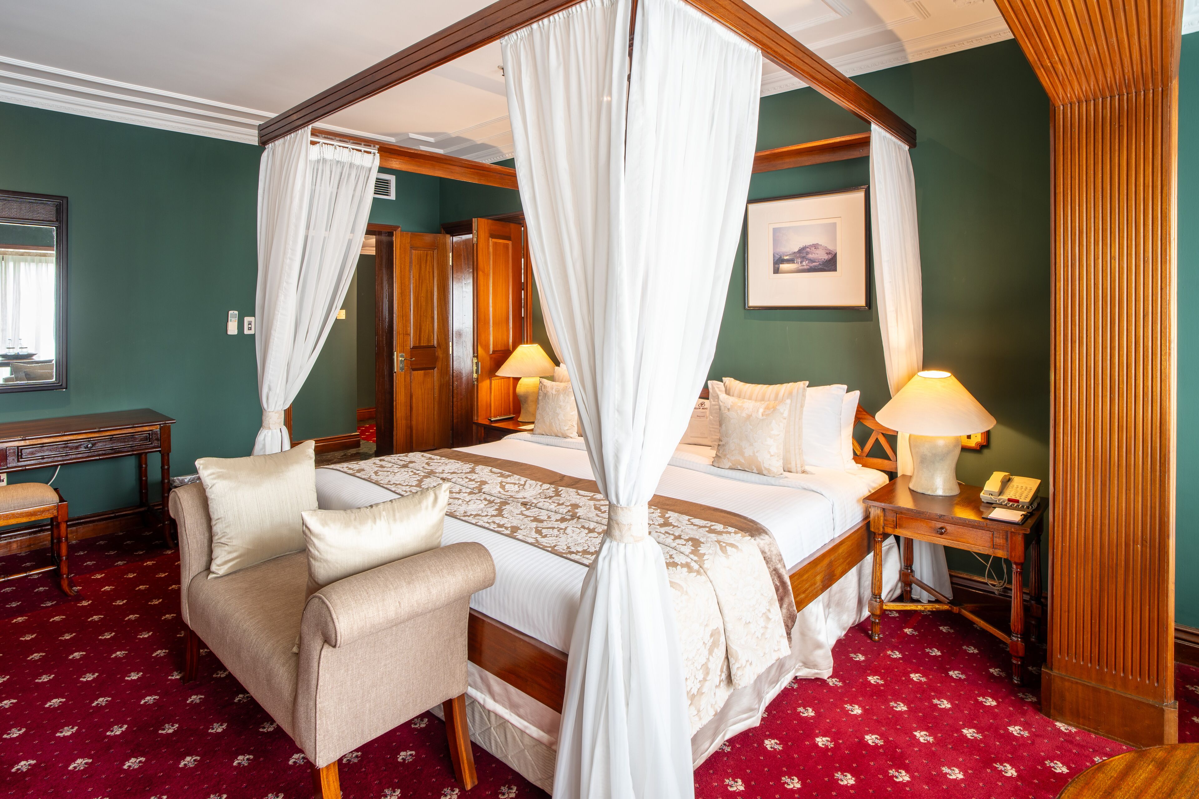 Foto - Sarova Stanley