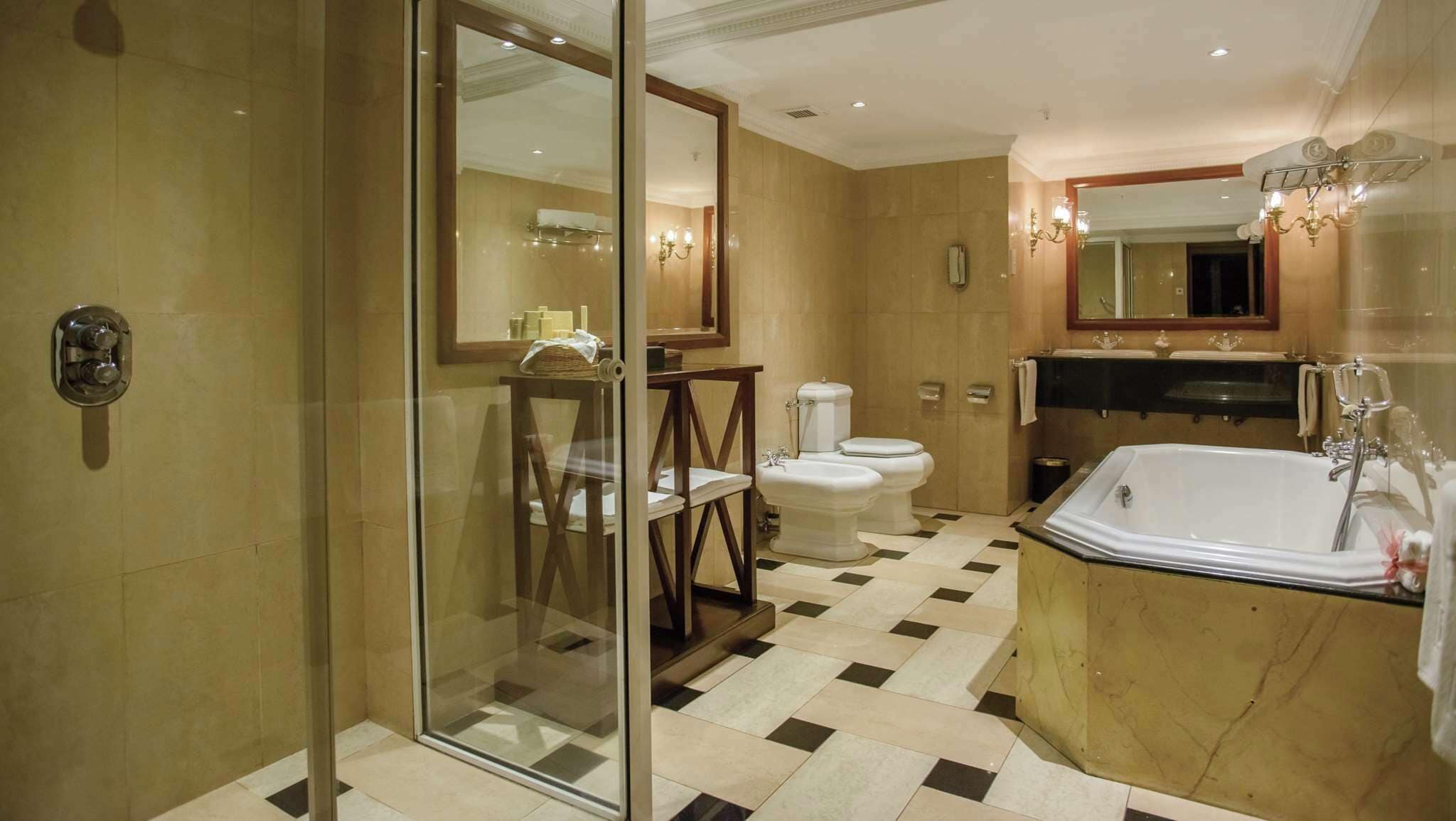 Foto - Sarova Stanley Hotel, Nairobi