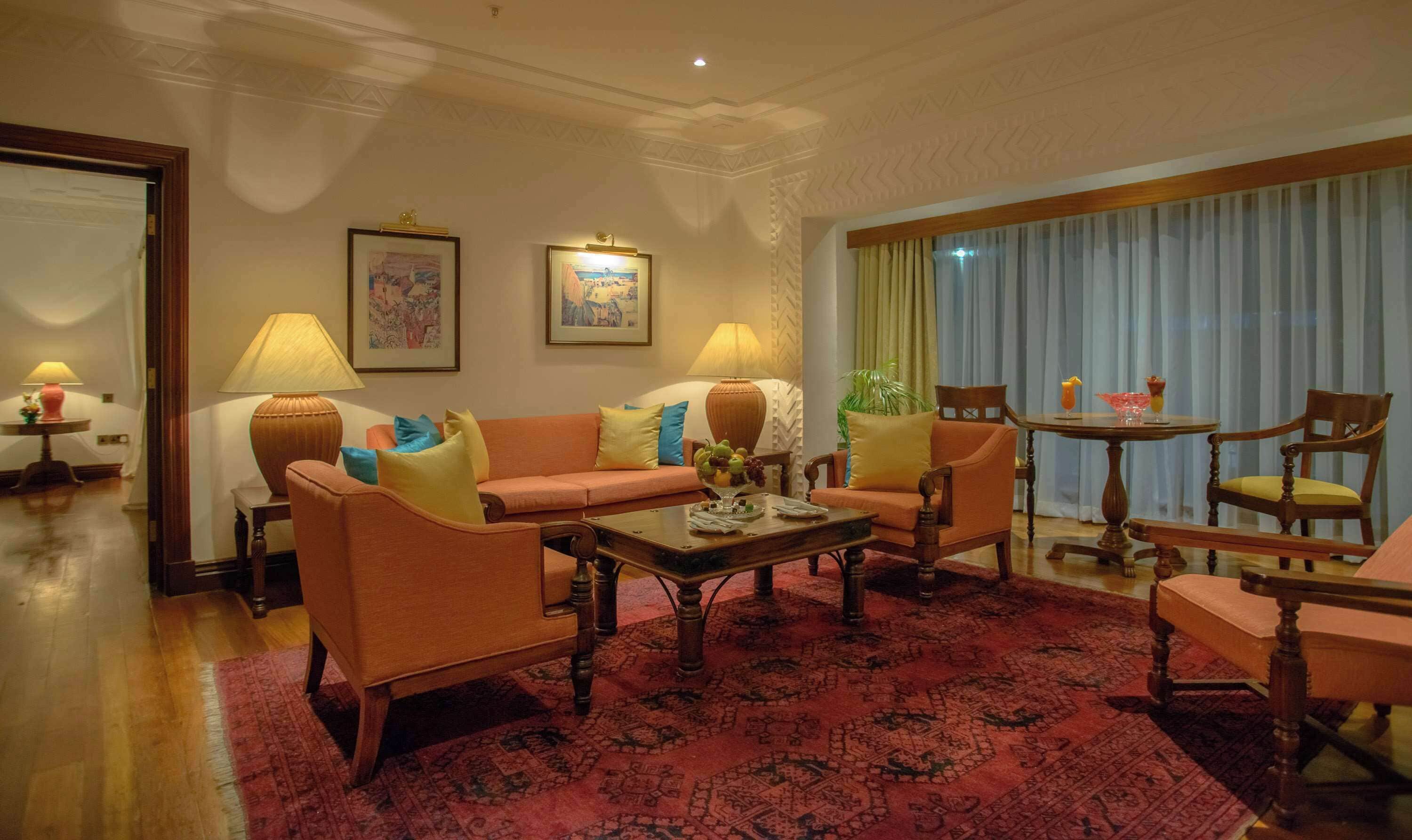 Foto - Sarova Stanley Hotel, Nairobi