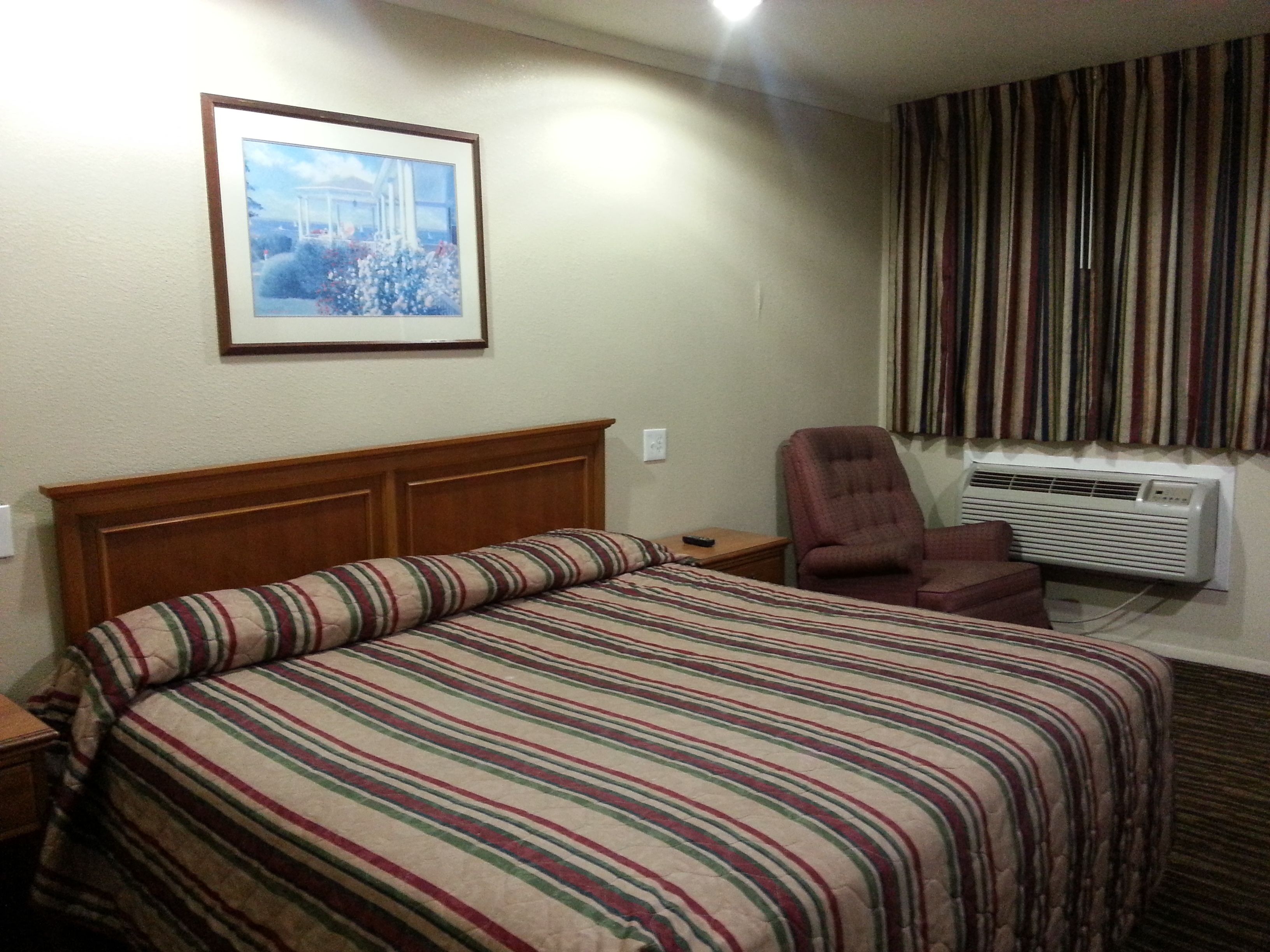 ห้องพัก