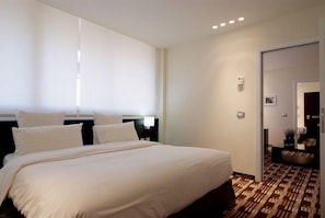 Suite, 1 chambre (Double Occupancy)