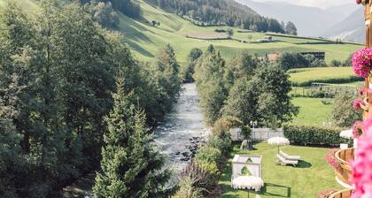 Alpin Royal Wellness Refugium & Resort Hotel