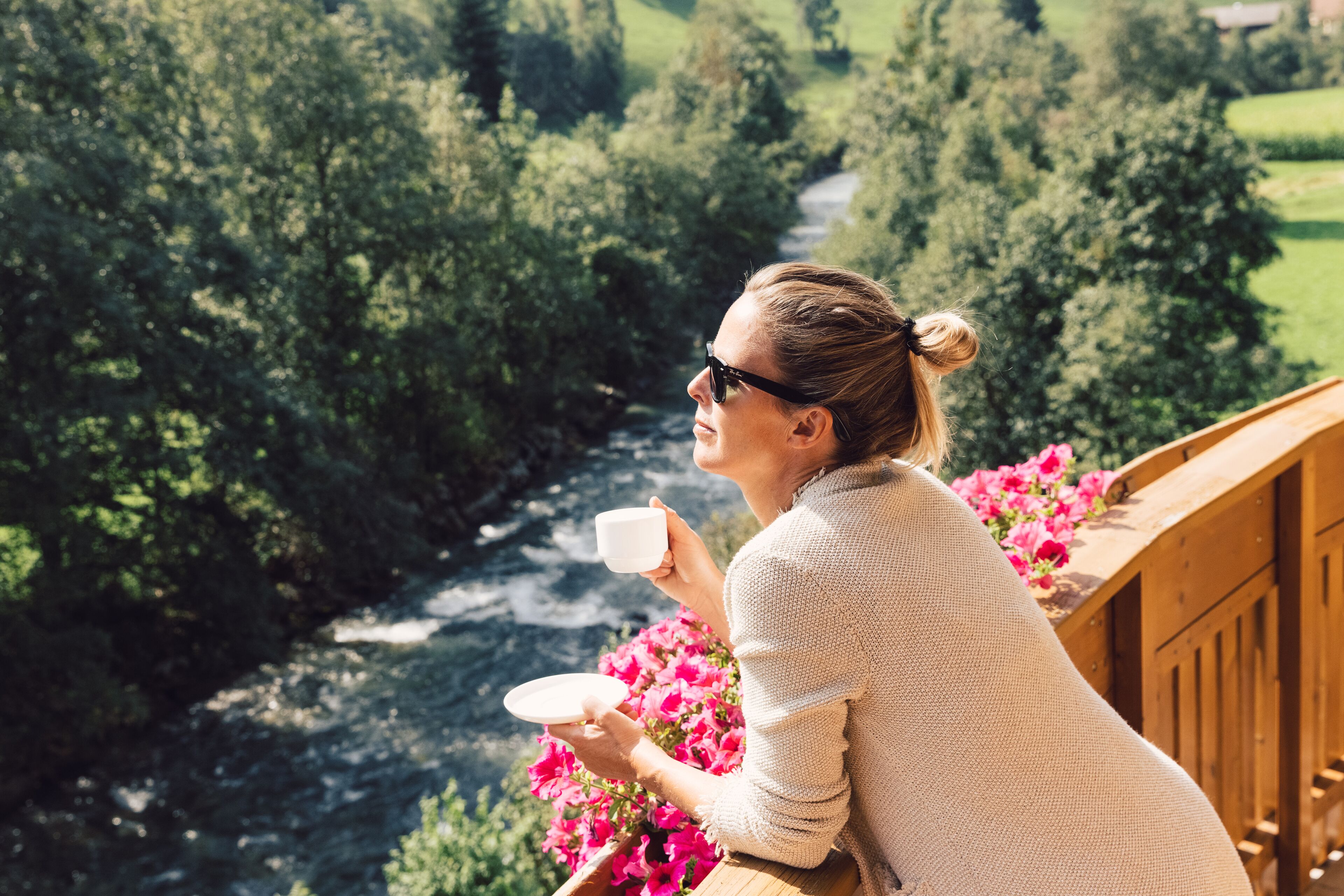 land view from property