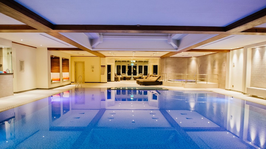 Kettering Park Hotel & Spa