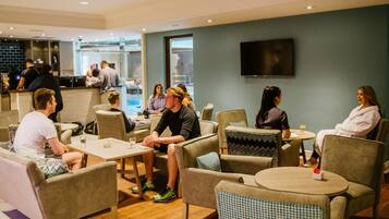 Body treatments, aromatherapy, deep-tissue massages, prenatal massages