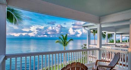 Indigo Reef Resort Villas & Marina by KeysCaribbean