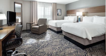 Candlewood Suites Elkhart by IHG