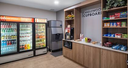 Candlewood Suites Elkhart by IHG