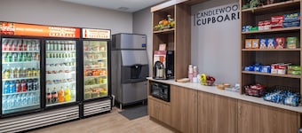 Candlewood Suites Elkhart by IHG