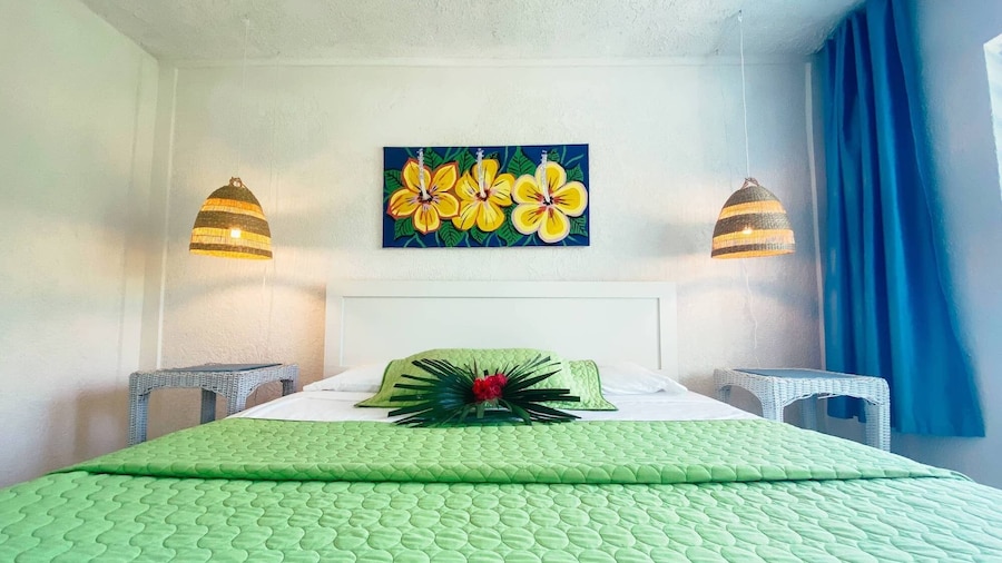 Greenwood Beach Resort