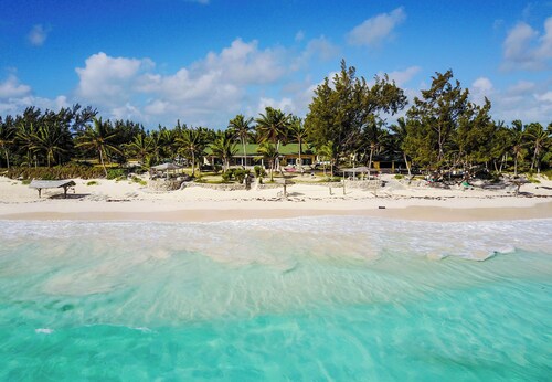 Greenwood Beach Resort