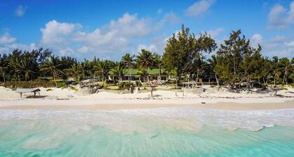 Greenwood Beach Resort