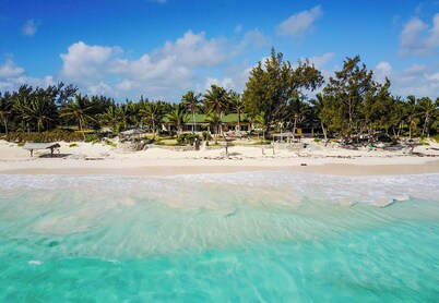 Greenwood Beach Resort